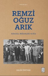 Remzi Oğuz Arık - 1