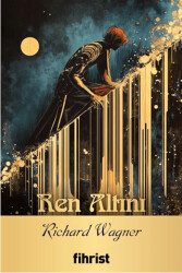 Ren Altını - 1