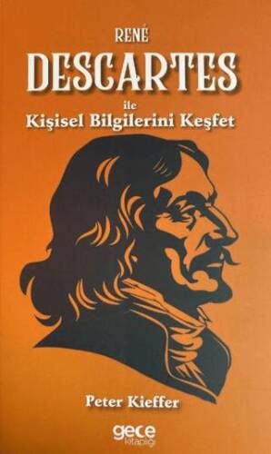 Rene Descartes İle Kişisel Bilgilerini Keşfet - 1