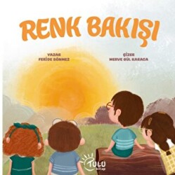 Renk Bakışı - 1