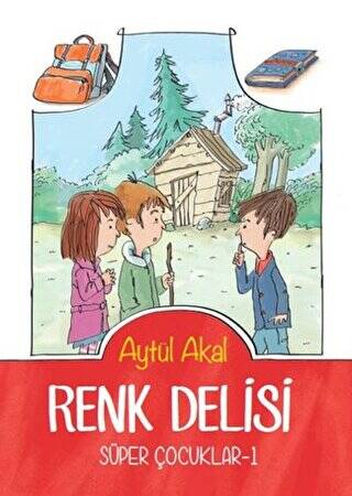 Renk Delisi - 1