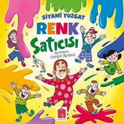 Renk Satıcısı - 1