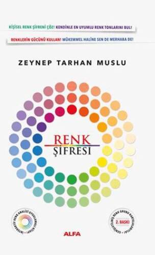 Renk Şifresi - 1