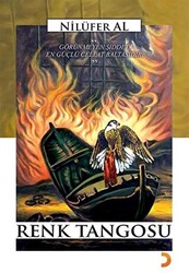 Renk Tangosu - 1