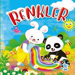 Renkler - 1