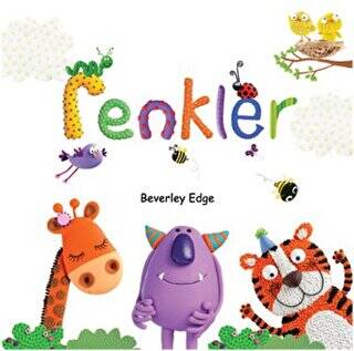 Renkler - 1