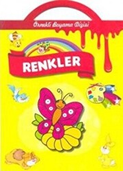 Renkler - 1