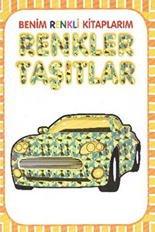 Renkler - Taşıtlar - 1