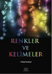 Renkler ve Kelimeler - 1