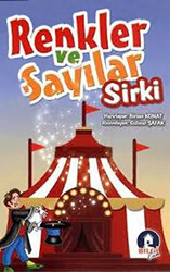 Renkler ve Sayılar Sirki - 1