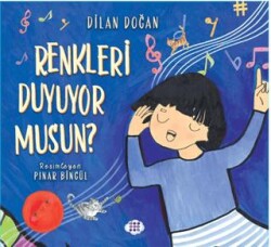 Renkleri Duyuyor Musun? - 1