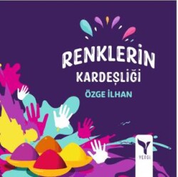 Renklerin Kardeşliği - 1