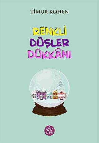 Renkli Düşler Dükkanı - 1