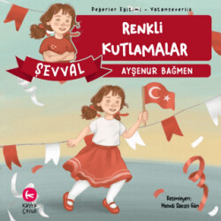 Renkli Kutlamalar - 1