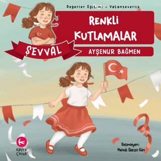 Renkli Kutlamalar - 1