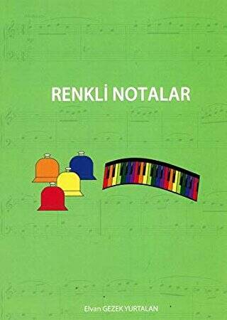 Renkli Notalar - 1