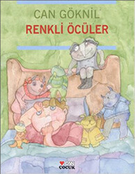 Renkli Öcüler - 1