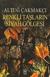 Renkli Taşların Siyah Gölgesi - 1