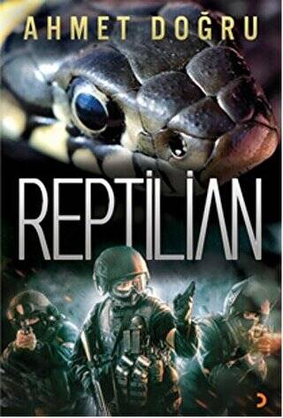 Reptilian - 1