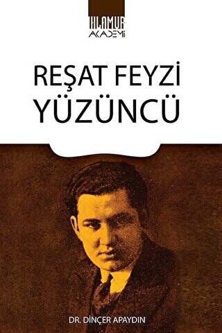 Reşat Feyzi Yüzüncü - 1