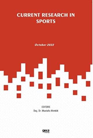 Research and Reviews in Sports - October 2022 - 1