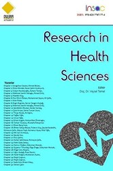 Research in Health Sciences - 1