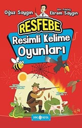 Resfebe - Resimli Kelime Oyunları - 1