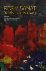 Resim Sanatı Üzerine Okumalar 1 - 1