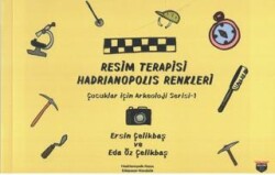 Resim Terapisi Hadrianopolis Renkleri - 1