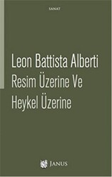 Resim Üzerine ve Heykel Üzerine - 1