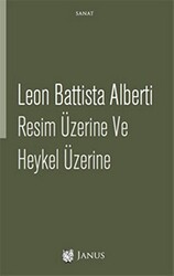 Resim Üzerine Ve Heykel Üzerine - 1