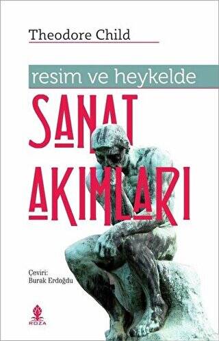 Resim ve Heykelde Sanat Akımları - 1