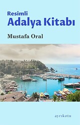 Resimli Adalya Kitabı - 1