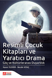 Resimli Çocuk Kitapları ve Yaratıcı Drama - 1