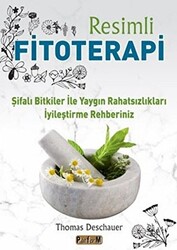 Resimli Fitoterapi - 1