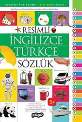 Resimli İngilizce Türkçe Sözlük - 1