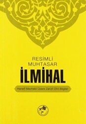 Resimli Muhtasar İlmihal - 1