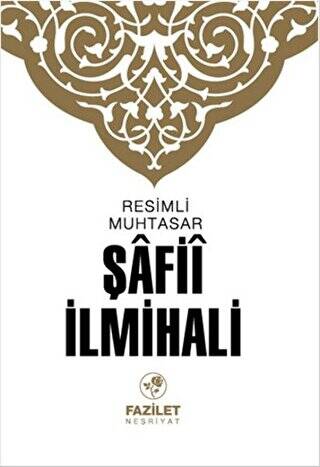 Resimli Muhtasar Şafii İlmihali - 1