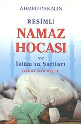 Resimli Namaz Hocası ve İslam’ın Şartları - 1