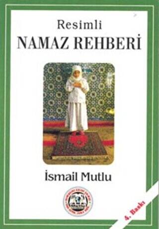 Resimli Namaz Rehberi - 1