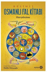 Resimli Osmanlı Fal Kitabı - 1