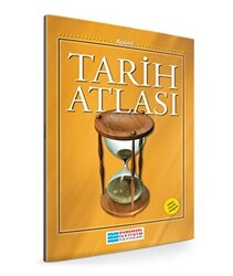 Resimli Tarih Atlası - 1