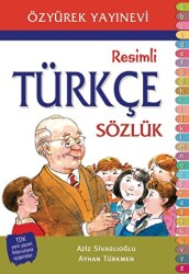 Resimli Türkçe Sözlük - 1