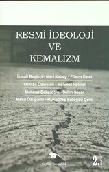 Resmi İdeoloji ve Kemalizm - 1