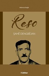 Reso Şahe Dengbejan - 1