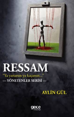 Ressam - 1