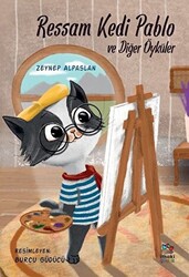 Ressam Kedi Pablo ve Diğer Öyküler - 1