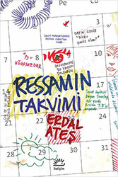 Ressamın Takvimi - 1