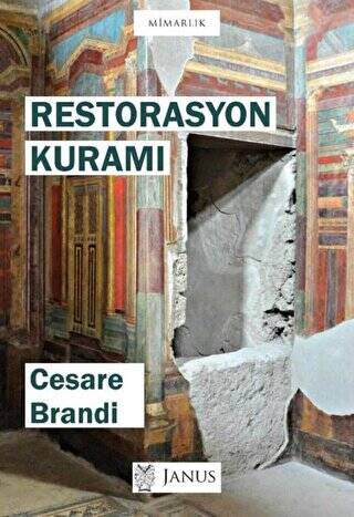 Restorasyon Kuramı - 1