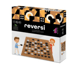 Reversi - 1